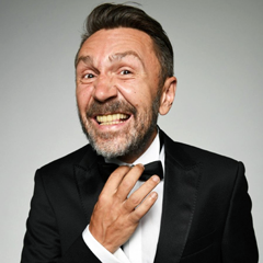 Ленинград — Экспонат