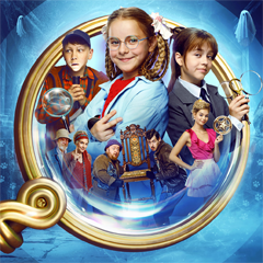 Любопытная Варвара