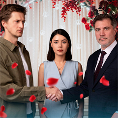 Любовная сделка