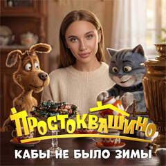 MIA BOYKA — Кабы не было зимы