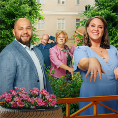 Мама будет против