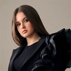 Мария Панюкова — Песня-молитва