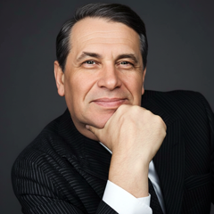 Марк Бернес — С чего начинается Родина