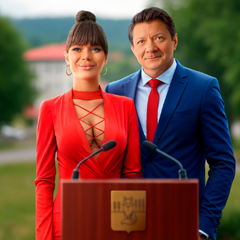 Мэр поневоле