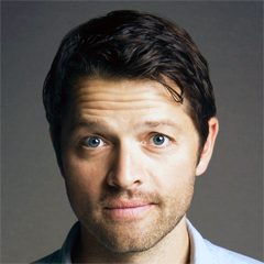 Миша Коллинз