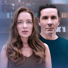 Моя чужая семья