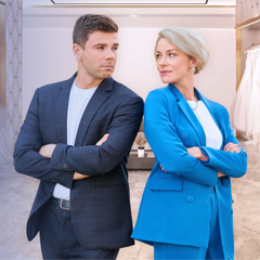 Моя сотая свадьба