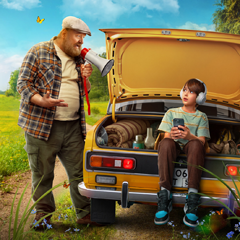 Мужские правила моего деда