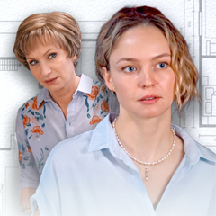 Мы в разводе