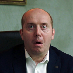 Мылодрама