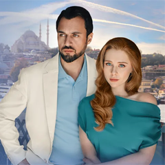 На разных берегах