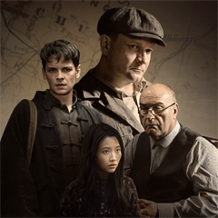 На сопках Маньчжурии