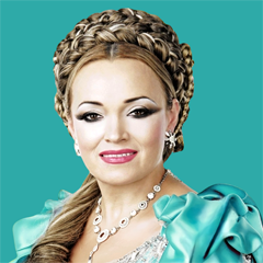 Надежда Кадышева, Золотое кольцо – Не зови меня, любимый