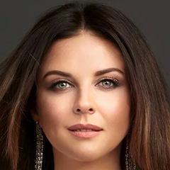 Наталия Власова