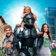 (Не)искусственный интеллект