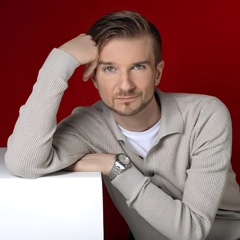 Никита Осин — Лапочка