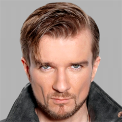 Никита Осин