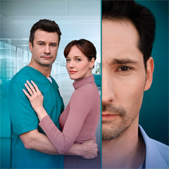 Областная больница