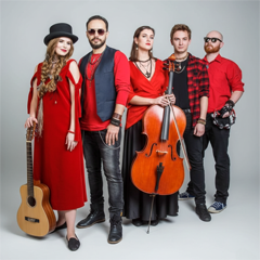 Обними Кита