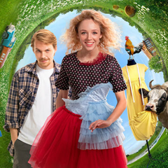 Один хороший день