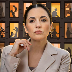 Одиночки с прицепом