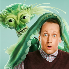 Осторожно, люди!