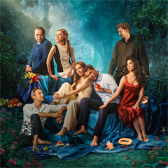 Открытый брак