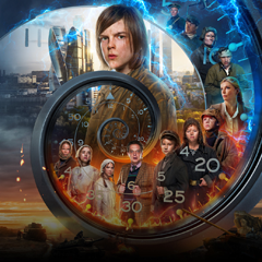 Отряд Светлячков