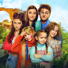 Папины дочки. Мама вернулась