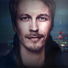 Пилигрим