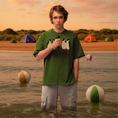 Пингвины моей мамы