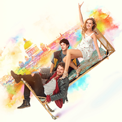 Походу любовь