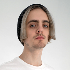 Пошлая Молли