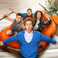 Пожить как люди