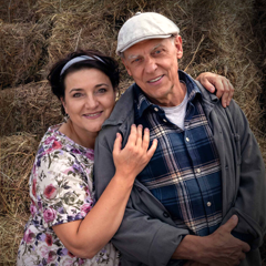 Приют счастья