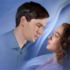 Призрачная связь