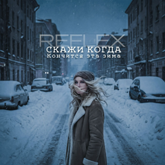 REFLEX — Скажи когда кончится эта зима