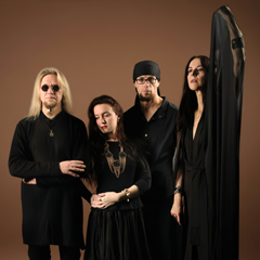 Рада & Терновник