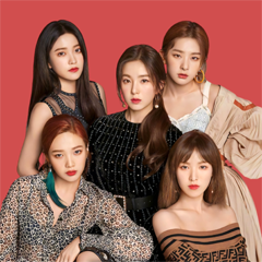 Red Velvet