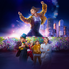 Ритмы мечты