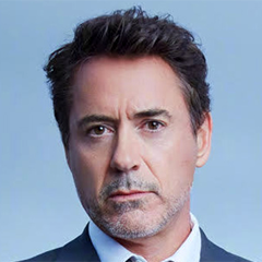 Роберт Дауни-младший