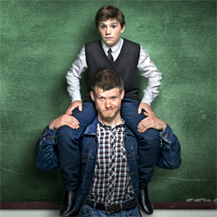 Родком