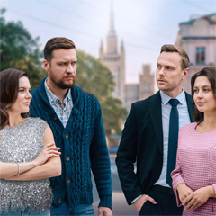 Роковая подмена