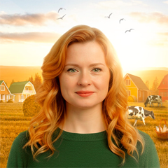 Самая, самая