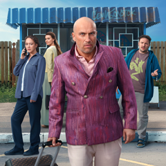 Санкционер