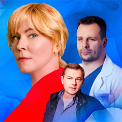 Счастья хватит всем