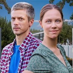 Семейный подряд