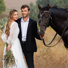 Сердце степей