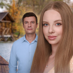 Сердце выбрало тебя