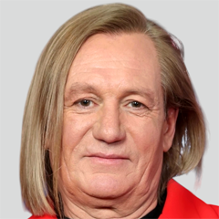 Сергей Челобанов